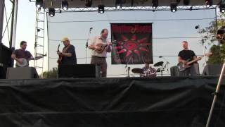 The Gourds - &quot;Lament&quot; - Rhythm &amp; Roots 2012