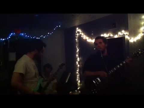 Yuppies - Live at Minibar / Blindwave Records 2013
