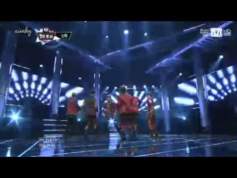 130530 This Love - SHINHWA