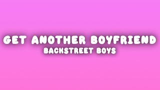 Download lagu Backstreet Boys - Get Another Boyfriend (Lyrics) mp3 Download lagu Backstreet Boys - Get Another Boyfriend (Lyrics) mp3