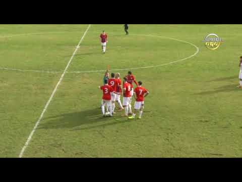 Eccellenza, Villalba Ocres Moca - UniPomezia 0 - 3