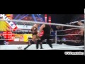 Money Inthe Bank 2014 Highlights