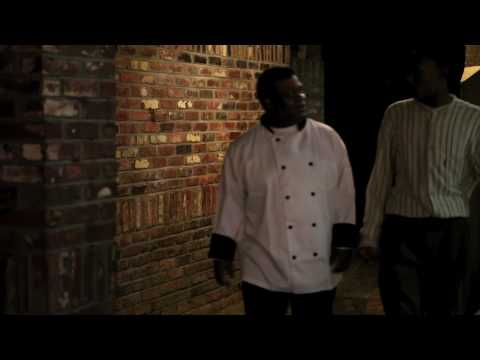 Hercules - Slave Chef