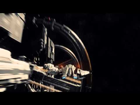 Gladius Backflip Through Port Olisar