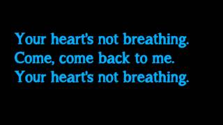 Breathe Carolina-Rebirth an Introduction Lyrics♥♥