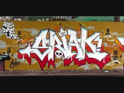 Snak The Ripper - Shut Ya Mouth