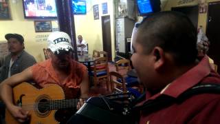 Corrido Del Gorra Prieta