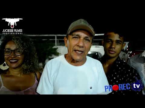 Encontro do elenco do filme "A Saga Do Vaqueiro" com a banda Mastruz com Leite