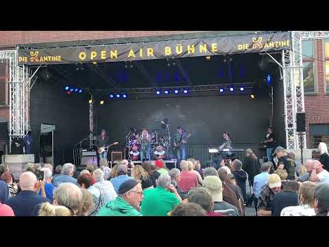 Birth Control @ Die Kantine Köln 2023