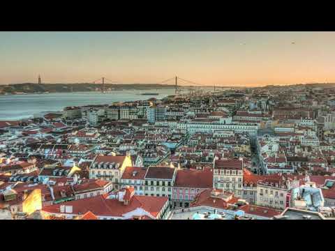 MIX - OS PUTOS - O HOMEM DAS CASTANHAS - LISBOA MENINA E MOÇA - Mix fado Canção