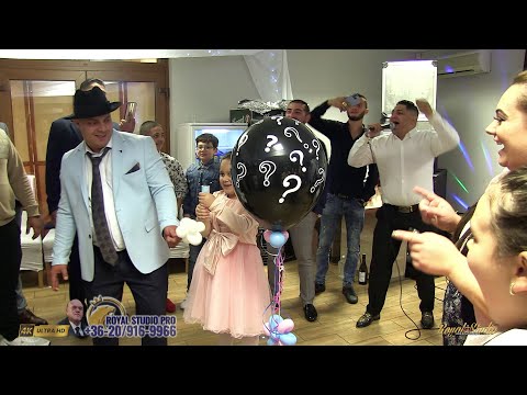 RUNCU ❌ CSEMPE  2022 // Tatár és Szilvi babaváró bulija // Összefoglaló