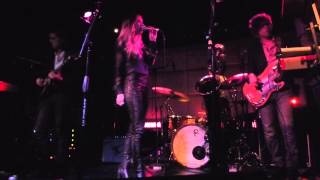 Wild Belle - Love Like This HD LIVE (2012) Los Angeles The Echo