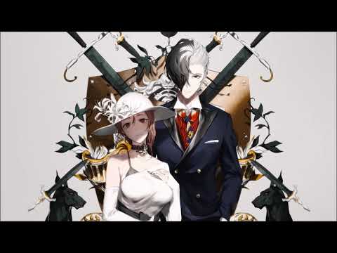 The Caligula Effect - Tír na nÓg