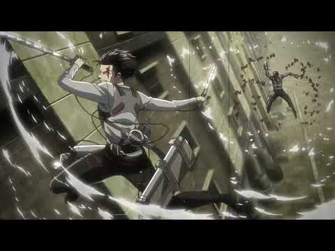 Levi Ackerman -『 Sadfriendd x MUPP x SCARLXRD - fake! 』