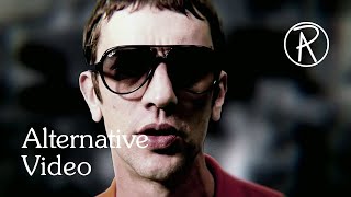 Richard Ashcroft &amp; The United Nations Of Sound - Born Again (Alternative Video)