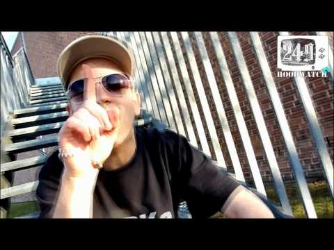 249Tv Hoodwatch - [Shliiwa Exclusive] eLPKa