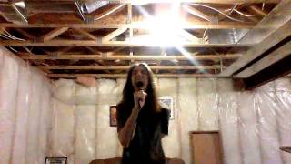 The Levitated - Vanishing Act (Cover)