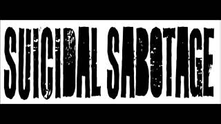 Colas de Rata - Brujeria COVER by Suicidal Sabotage