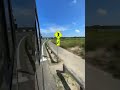 Oak Bluffs - Edgartown Short Bus Ride Video Martha’s Vineyard Summer 2022