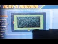 VTech Activ 8 Notebook Nitro Jr Notebook UK Startup Shutdown