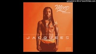 Jacquees Ready Slowed Down