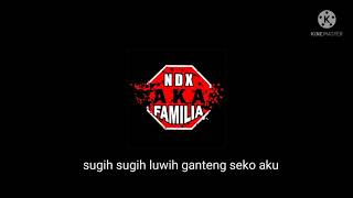 Download lagu NDX AKA lirik angin dalu mp3