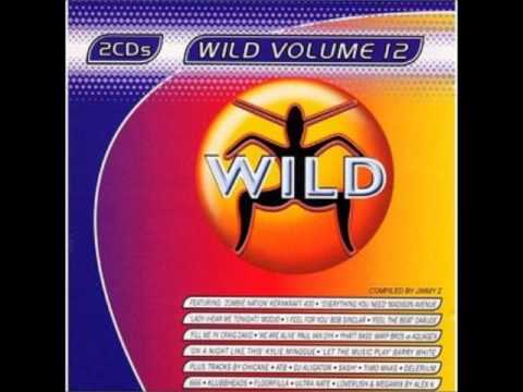 Infinity - Sunshine (When I Dance With U) (original edit)