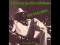 Johnny Guitar Watson -Family Clone