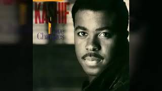 Kashif &amp; Dionne Warwick - Reservations For Two