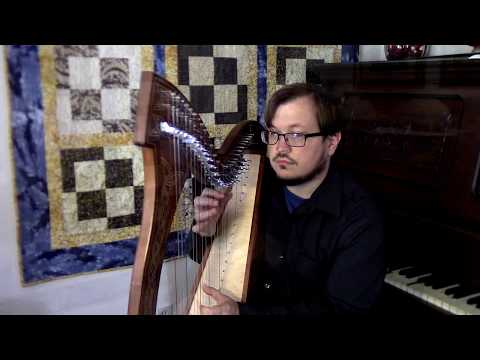 Actraiser - North Wall