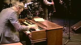 Blicher Hemmer Steve Gadd live  