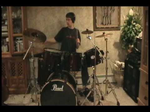 VGdrum - Gradius III - Invitation to Space/Departure For Space/Sand Storm