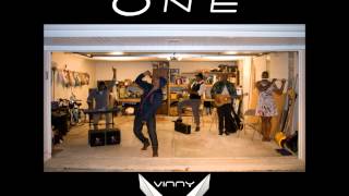 Vinny V - Let The Beat Knock (Feat. DJ Sgnik)