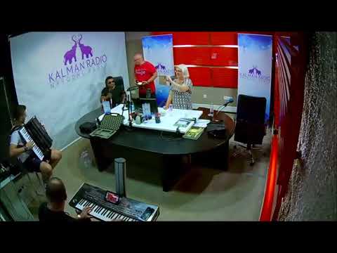 Mujo Isanovic i Kale DIJAMANT -UZIVO- Zasto Ibre nema medju nama