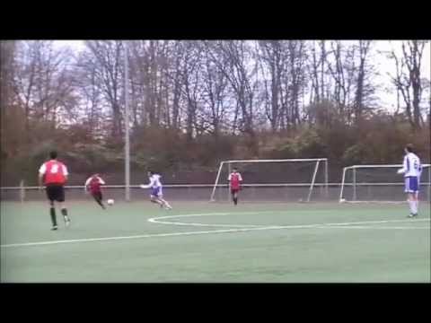 ASC Ratingen West Osmanli Spor vs TV Angermund l Part-1