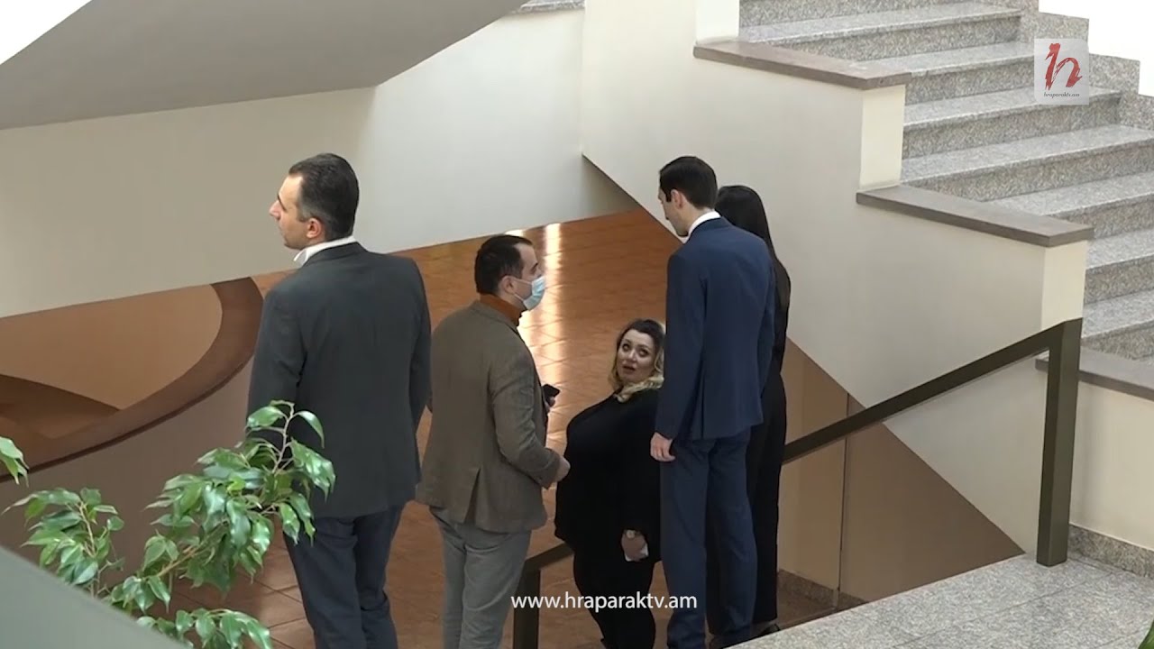 Երեւանի նոր փոխքաղաքապետերն ատամները սրած՝ գործի են անցնելու