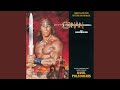 The Katta (Conan The Destroyer/Soundtrack Version)