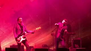 Mercury Rev - Tides of the Moon Corona Capital 2018 Mexico Cdmx Live