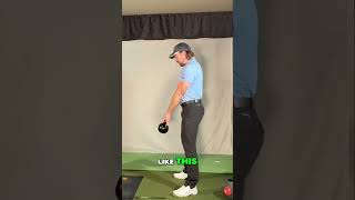 Dynamic Movements Over Stretching for Golf Swing