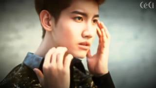 [fanmade] 동방신기(TVXQ!)_현기증(vertigo)