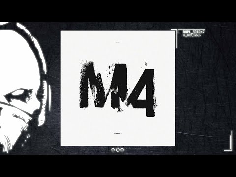 ALXZNDR - M4 [duploc.com premiere]