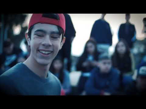 COVI HOOK STUMPF vs KIMIO LASKA LU WAH 4tos SanmaFree x DrufFree 3vs3