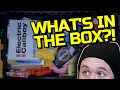 Inside A Tour Manager S Travel Production Workbox