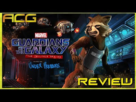 Guardians of the Galaxy Episode 2 Review "Buy, Wait for Sale, Rent, Never Touch?"