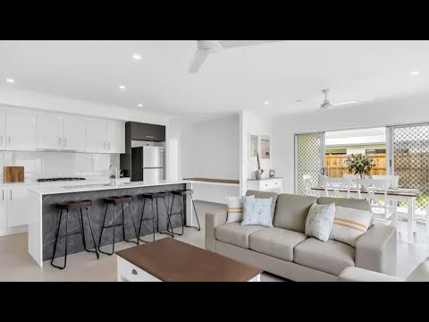 8 Orient Bend, Smithfield, QLD 4878, 4 rūma, 2 rūma horoi, House
