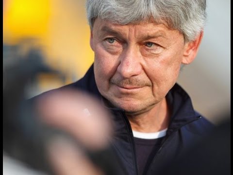 (PRESS CONFERENCE) Veaceslav Semionov / Dacia - Sheriff 0-0 (17.04.15) DN, 2014-15, week 26