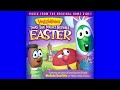 VeggieTales The Audition Song