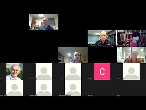 Keynsham Area Forum - 17th February 2022