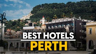 Best Hotels In Perth, Australia - Top 5 Picks For Any Budget