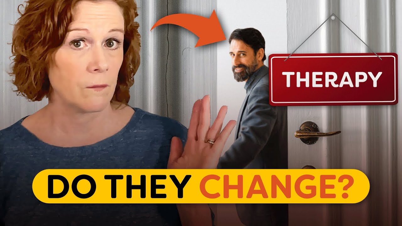 What Happens When A Narcissist Goes To Therapy?